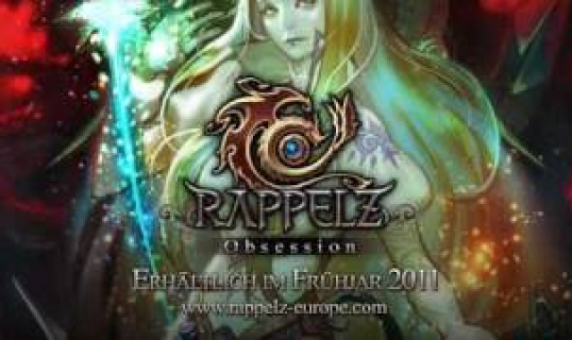 gPotato kündigt Rappelz-Erweiterung an