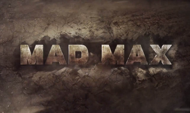 New Mad Max TV Spot Revealed