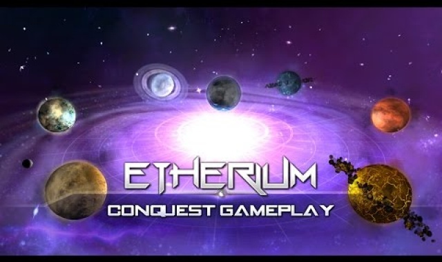 Etherium: Conquest-Modus im Video 