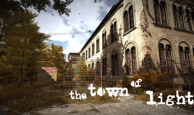 Adventure The Town Of Light sucht Playstation 4 & XBOX One heim