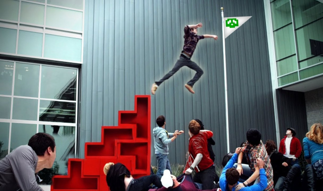 Video Game High School Leaving Netflix, Other Stuff Pouring In