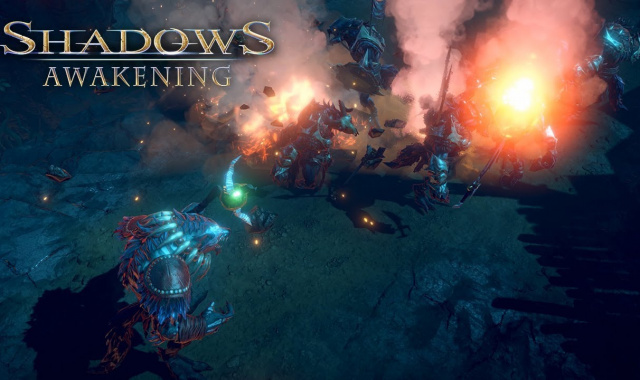 Be The Demon Youve Always Wanted To Be In Shadows Awakening