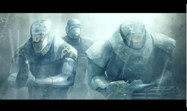 Mechs & Mercs: Black Talons bringt Squad-basierte Echtzeit-Taktik zurück auf den PC