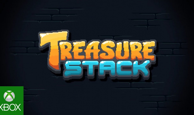 Treasure Stack Has An Xbox One Reveal Trailer