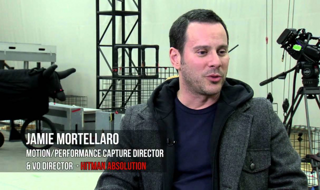 Hitman: Absolution - Behind-the-Scenes-Video gibt Einblicke in das Storytelling