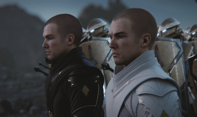 BioWare Reveals Star Wars: The Old Republic Digital Expansion — Knights of the Fallen Empire