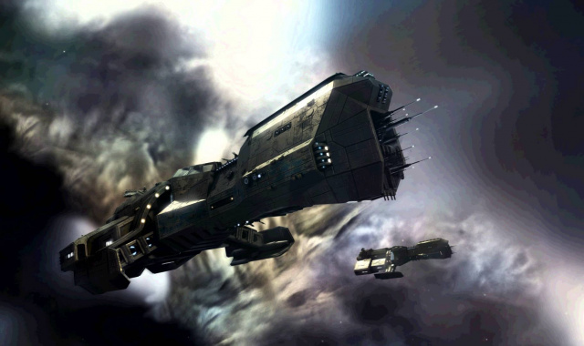 Free-to-Play Sci-Fi MMO AD2460 Adds New Features