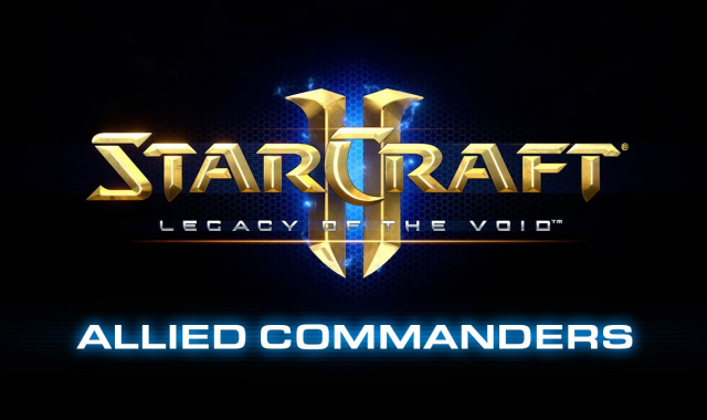 StarCraft II: Legacy of the Void – Screenshots and Video (gamescom)