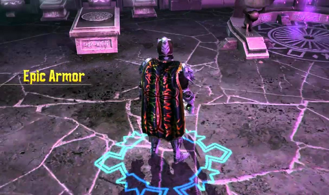 Neuer Trailer zu Questn Goblins