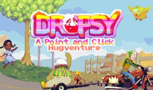 Dropsy the Clown Coming Sep. 10th
