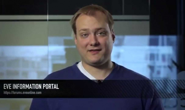 EVE Online - Tiamat Now Live