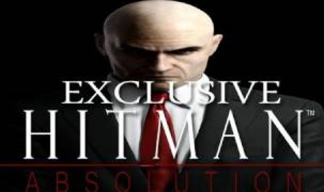 17-minütiger Playthrough-Trailer zu Hitman Absolution