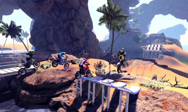 Trials Fusion ab dem 16. April erhältlich