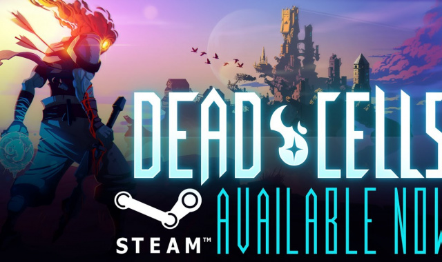 Dead Cells Hacks Its Way To PC In August