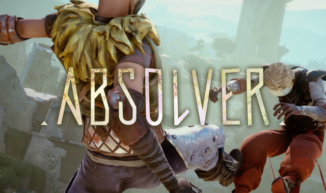 Absolver Comes to PS4 and PC