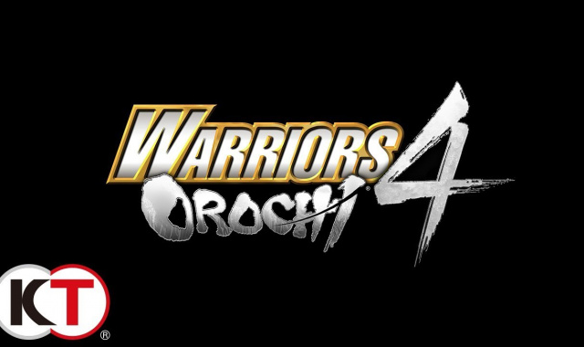 Warriors Orochi 4 Introduces The Gods