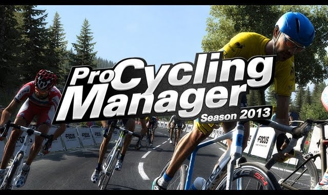 Tour de France 2013 für PC, PS3 und Xbox 360 startet heute mit neuem Trailer