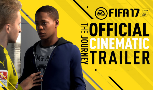 EA Sports FIFA 17 Demo Now Available