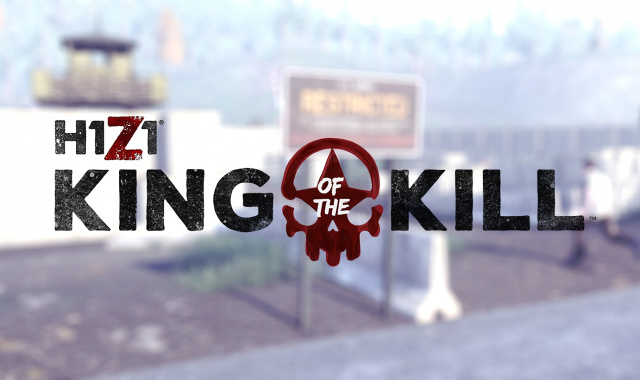 H1Z1: King of the Kill Launches From Steam Early Access for Windows PC on Sept. 20
