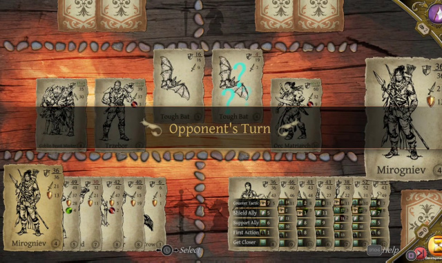 Strategy Roguelike Thea: The Awakening Now Available on PS4 and Xbox One