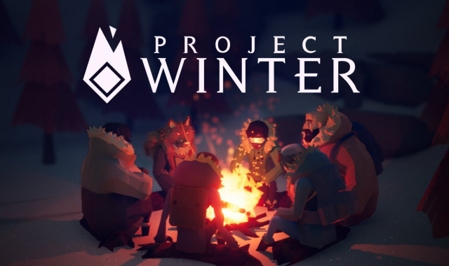 Frosty Survival Title, Project Winter Out May 23rd