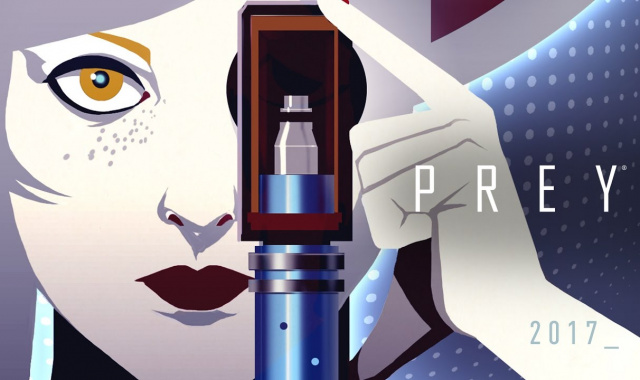 Prey – Weapons, Gadgets, and Gear