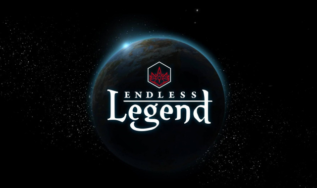 Iceberg Interactive Heralds 4X Strategy Title Endless Legend On Steam Early Access