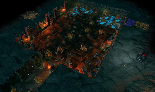 The Dark Lord Takes the Dungeons Show on the Road at E3