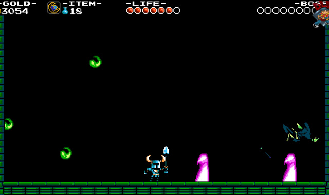 Shovel Knight Lets Play (Part 4) 