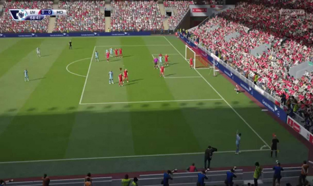  Fifa 15 | Preview DLH.Net