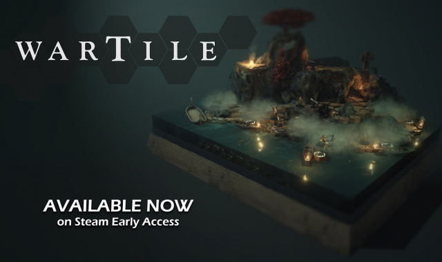 Wartile Looks To Bring Miniature Gaming To The PC