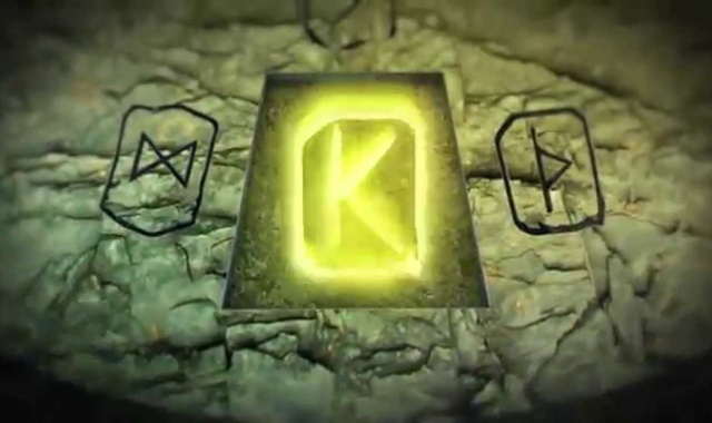 Viking Adventure Kyn Comes Ashore Today