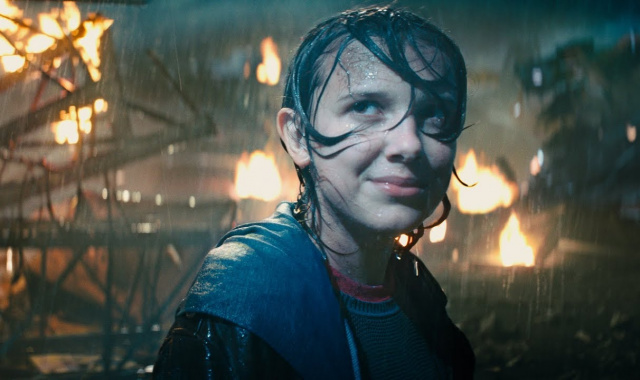 Godzilla Trailer Uses Terrible Music, Screaming Child To Hype Up Dinosaur Fights