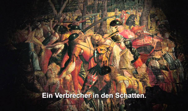 Darksiders II: Ewiger Tod - seine Geschichte im Spiegel der Zeit