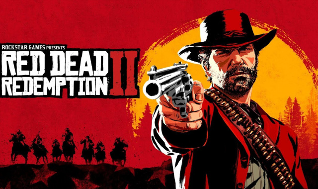 Red Dead Redemption 2s New Trailer Has Moral Conflicts And Knockout Graphics