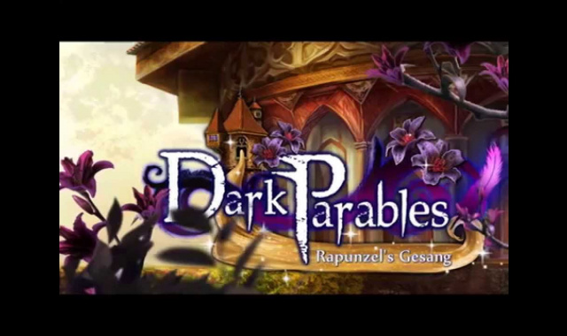 Von tödlichen Blumen und verschwundenen Prinzessinnen