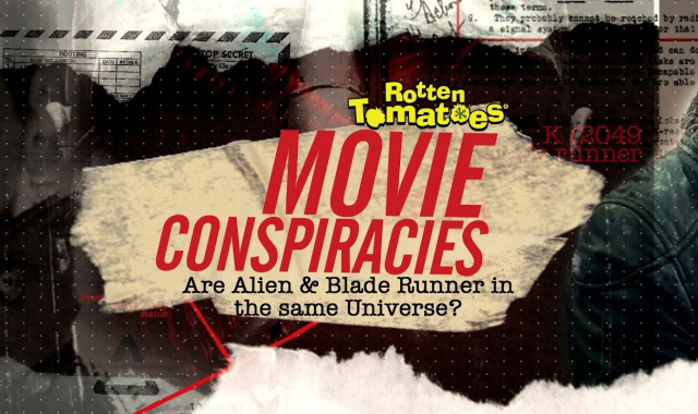 Do Blade Runner & The Alien Franchise Exist In The Same World?