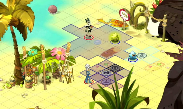 Die Multimen bringen Spannung ins Spiel und erweitern die Hit-Titel Dofus und Wakfu um völlig neue Möglichkeiten