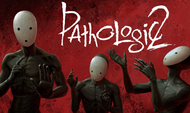 New Survival Thriller, Pathologic 2 Is Going For Gasps