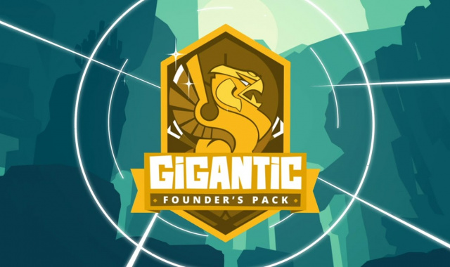 Gigantic Enters Open Beta on Windows 10 and Xbox One