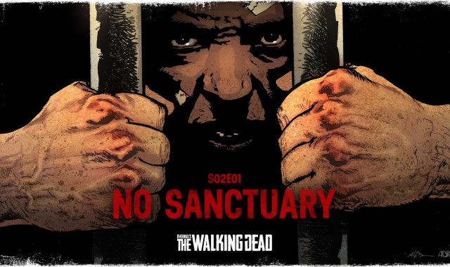 OVERKILLs The Walking Dead