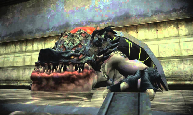 Counter-Strike Nexon: Zombies erhält riesiges Update mit neuem Trailer