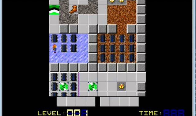 Chips Challenge 1 & 2 Now Out on Steam