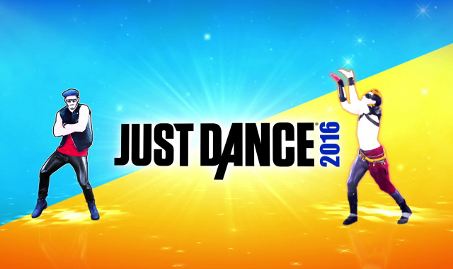 Just Dance 2016 erscheint im Oktober