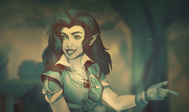 Pathfinder: Kingmaker