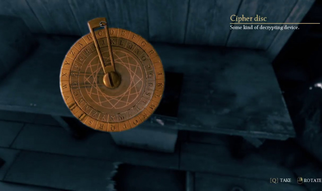 The Beast Within Has A 25 Minute Gameplay Trailer, & It Looks Creepy As MF