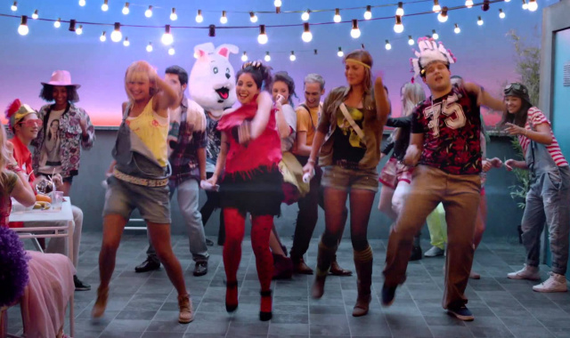 Just Dance 2014 ab sofort erhältlich