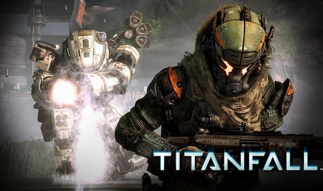 Titanfall ab heute auch für Xbox 360 erhältlich