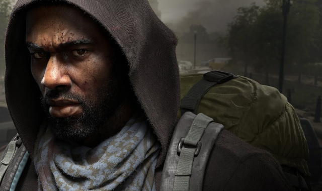 Overkills Walking Dead Game Gets A Trailer, Release Date