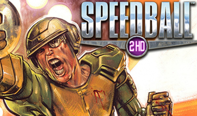 Speedball 2 HD feiert knallharte Rückkehr auf dem PC